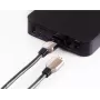 shiverpeaks BS10-41055 HDMI-Kabel 5 m HDMI Typ A (Standard) Schwarz (BS10-41055)