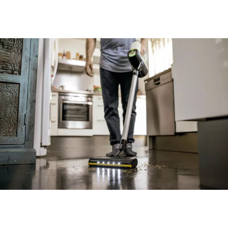 KARCHER Staubsauger VC 6 Cordless Premium ourFamily - 1.198-677.0