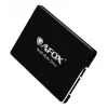 Interne 2,5 Zoll SSD AFOX SD250-2000GN 2 TB SATA III, 560 MB/s Lesen, 520 MB/s Schreiben