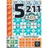 5211: Azul Sonderedition, Kartenspiel