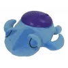 Jamara Dreamy Turtle Nachtlicht Stehend Blau Lila