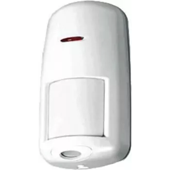 Bewegungsmelder ALLNET ALL3051 Infrarotsensor Kabelgebunden Wand Weiß
