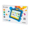 Tablet BLOW KidsTAB10 10,1 Zoll Full-Size-Tablet, 10,1 Zoll IPS 1200x1920, Android 12, 4 GB RAM, 64 GB eMCP, 4G (MicroSIM), 6000 mAh, Astral Blue