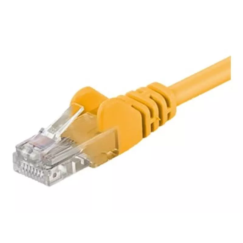 Netzwerkkabel Goobay 95556 1,5 m Cat5e U/UTP