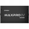 Enermax PC-Netzteil Enermax Maxpro IV 650W EMP650W 650W (EMP650W)