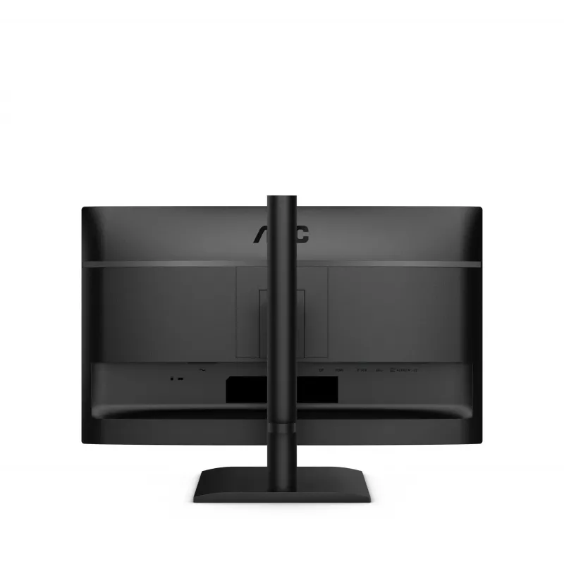 AOC 24E4U Computer-Monitor 60,5 cm (23,8 Zoll) 1920 x 1080 Pixel Full HD LED Schwarz