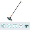 Garten-Wassersprühpistole Gardena 18826-20 Kunststoff Grün Grau Orange Breite 270 mm Höhe 1010 mm