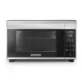 Grill Gastroback Design Bistro 26 L 1500 W Edelstahl