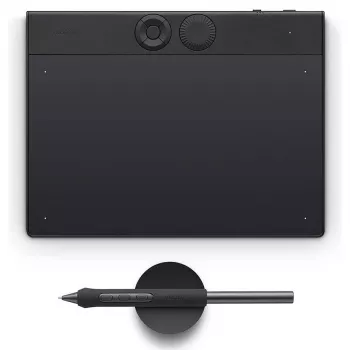 Kleines Grafiktablett Wacom Intuos Pro