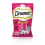 Katzenleckerli Dreamies Adult Beef 60 g Beutel