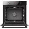 Backofen Amica ED37610B X-TYPE STEAM
