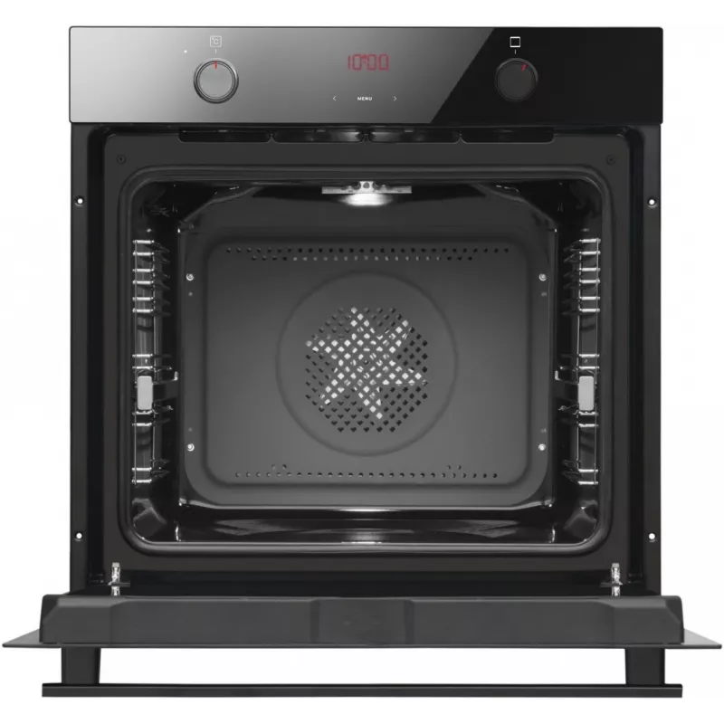 Backofen Amica ED37610B X-TYPE STEAM