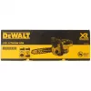 Kettensäge DeWALT DCM565N-XJ — kabellos batteriebetrieben, 30 cm Schwert, 5 Ah Akkukapazität, 0,14 L Öltank
