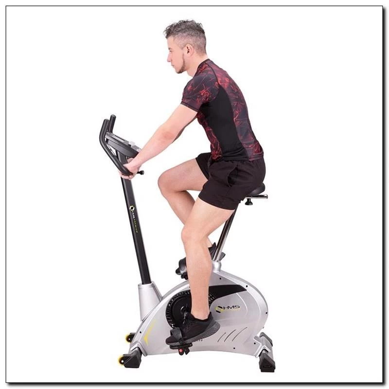 HMS Fitness M6993 Magnet-Fahrradtrainer