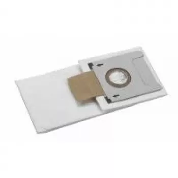 Staubsaugerzubehör Bosch 2 605 411 225 PSM Ventaro 1400 3 Staubbeutel