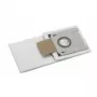Staubsaugerzubehör Bosch 2 605 411 225 PSM Ventaro 1400 3 Staubbeutel