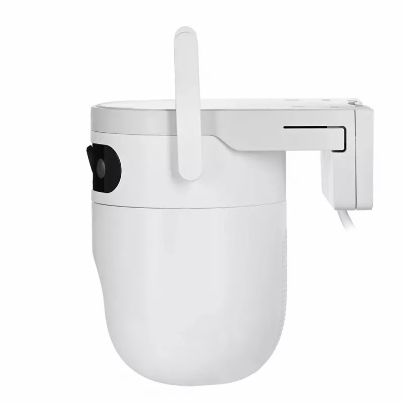 EZVIZ H9c Dual 2K Dome IP-Überwachungskamera Außenbereich 2304 x 1296 Pixel Decke/Wand/Stange
