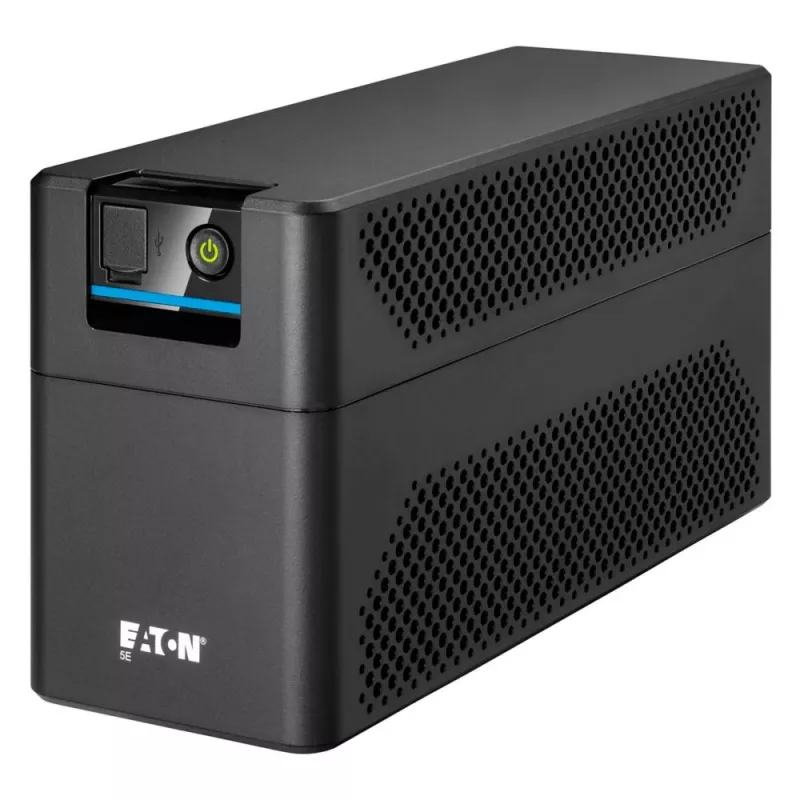 Eaton 5E Gen2 900 USB USV Line-Interactive 0,9 kVA 480 W 2 AC-Ausgänge