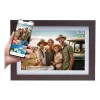 Digitaler Bilderrahmen Denver PFF-1042DWMK2 10,1 Zoll Touchscreen Wi-Fi