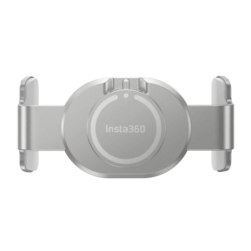 Magnetische Klemme Insta360 Flow 2 Pro Weiß von Insta360 CINSBBQD – Magnetisches Montagezubehör für Flow 2 Pro