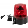 LED-Laterne Eurolite 50603026 Rot 6 W IP20