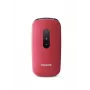 Seniorenhandy KX-TU446 rot