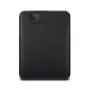 WD Elements WD Portable – 1 TB, 1 TB, 2.0/3.2 Gen 1 (3.1 Gen 1), Schwarz