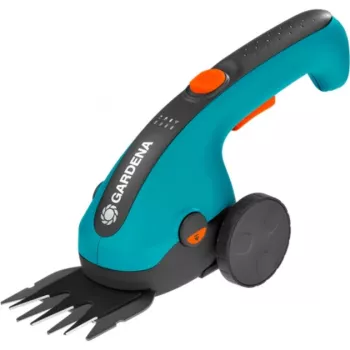 Akku-Grasschere Gardena 9886-20 8 cm 3,6 V Lithium-Ion Türkis