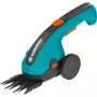 Akku-Grasschere Gardena 9886-20 8 cm 3,6 V Lithium-Ion Türkis