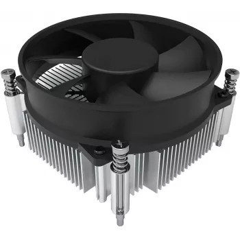 EKL 22225 CPU-Kühler, Sockel LGA 17XX / 1851, 92 mm PWM 65 W TDP (22210021025)