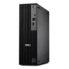DELL Pro QCS1250 Intel Core Ultra 5 235 16 GB DDR5-SDRAM 512 GB SSD Windows 11 Pro schlank-PC PC Schwarz