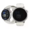 Smartwatch Stelio Activ GPS 46 mm Silber STSWA101SR, GPS, 46 mm Gehäuse