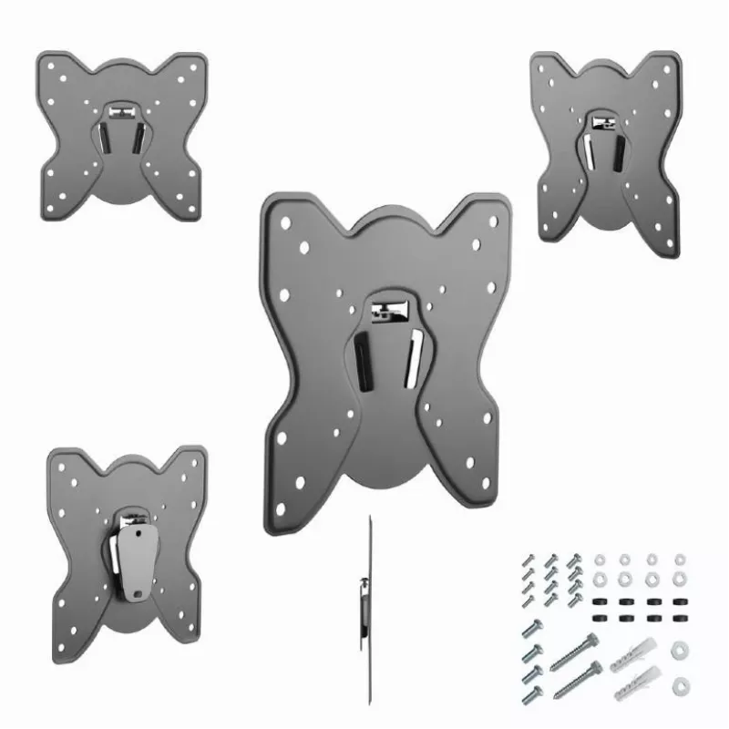 TV-Halterung, Wandhalterung 23-42 inch / WM-42F-03 Gembird