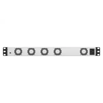 QNAP QSW-M3224-24T Netzwerk-Switch Managed L3 10G Ethernet (100/1000/10000) 1U Schwarz, Silber