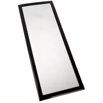 Staubfilter für Lian Li O11 Dynamic XL Oberseite — DEMCiflex (schwarz)