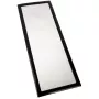 Staubfilter für Lian Li O11 Dynamic XL Oberseite — DEMCiflex (schwarz)