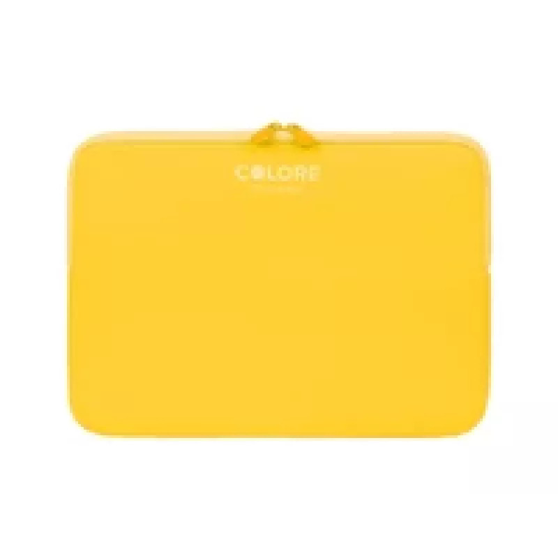 Sleeve-Hülle Tucano BFC1314-Y 35,6 cm 14 Zoll Gelb