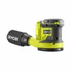 Ryobi Schleifer MIMOO ANSICHT RROS18-0 18V 0 * Oh ONE +