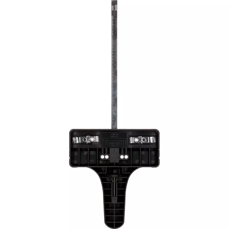 Parallelanschlag Bosch 2608040289