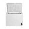 Gefriertruhe Midea MDRC345FEE01 — 249 L, Energieeffizienzklasse E, weiß, 85 cm Höhe