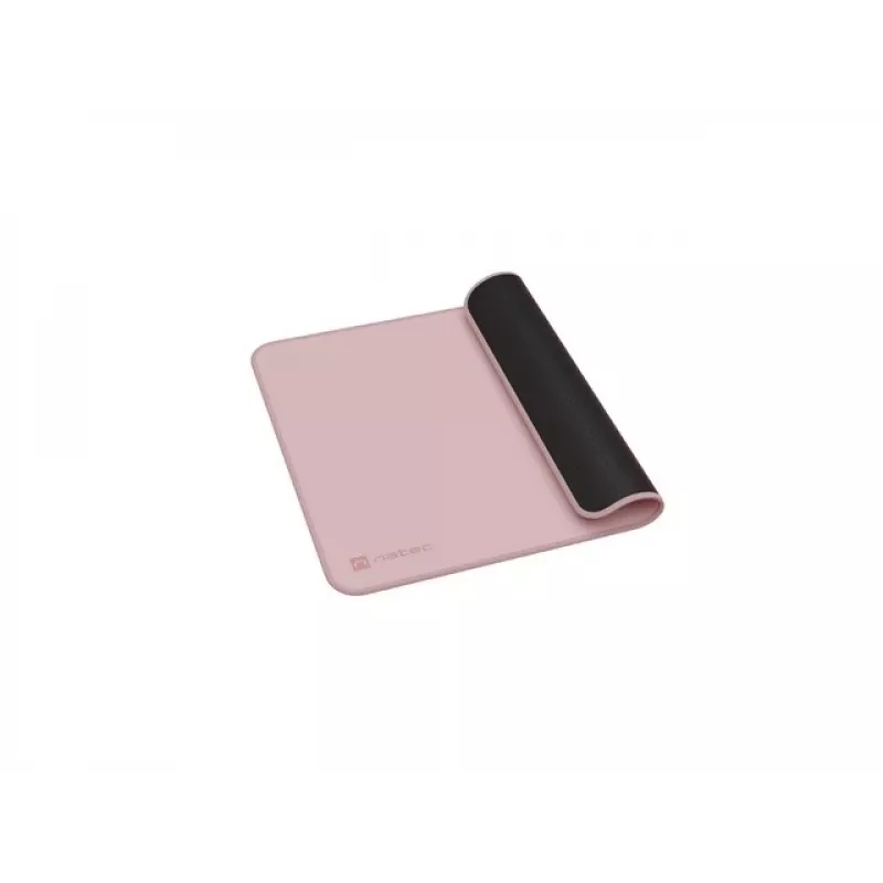 Mousepad Colors Series Misty Rose 300x250 mm