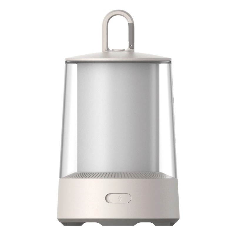 Laterne Xiaomi BHR7349GL multifunktionale tragbare Leuchte 6–230 lm