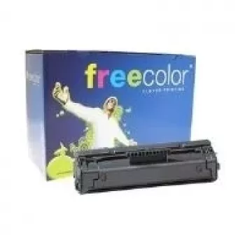 Freecolor - 500 g - Schwarz - kompatibel - Tonerpatrone (Alternative zu: HP CE255X) - für HP LaserJet Enterprise MFP M525, LaserJet Enterprise Flow MF