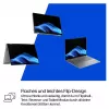HP OmniBook BZ8L0EA 16 Notebook - 5 GHz 40,6 cm - 1 TB SSD - 32 GB RAM - Touch-Screen - Windows 11 Home (BZ8L0EA#ABD)