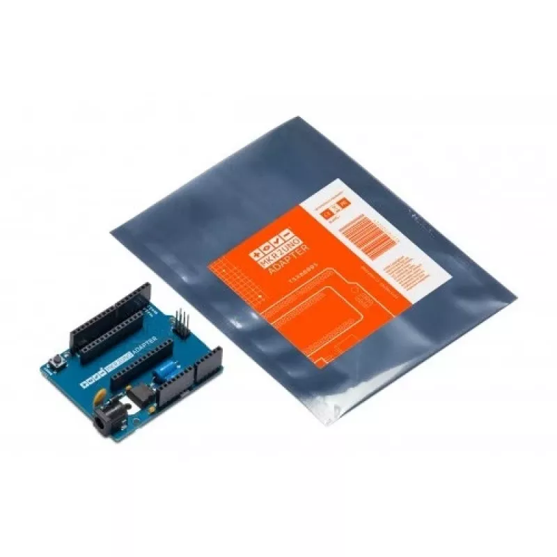 Schnittstellen-Adapterplatine Arduino TSX00005