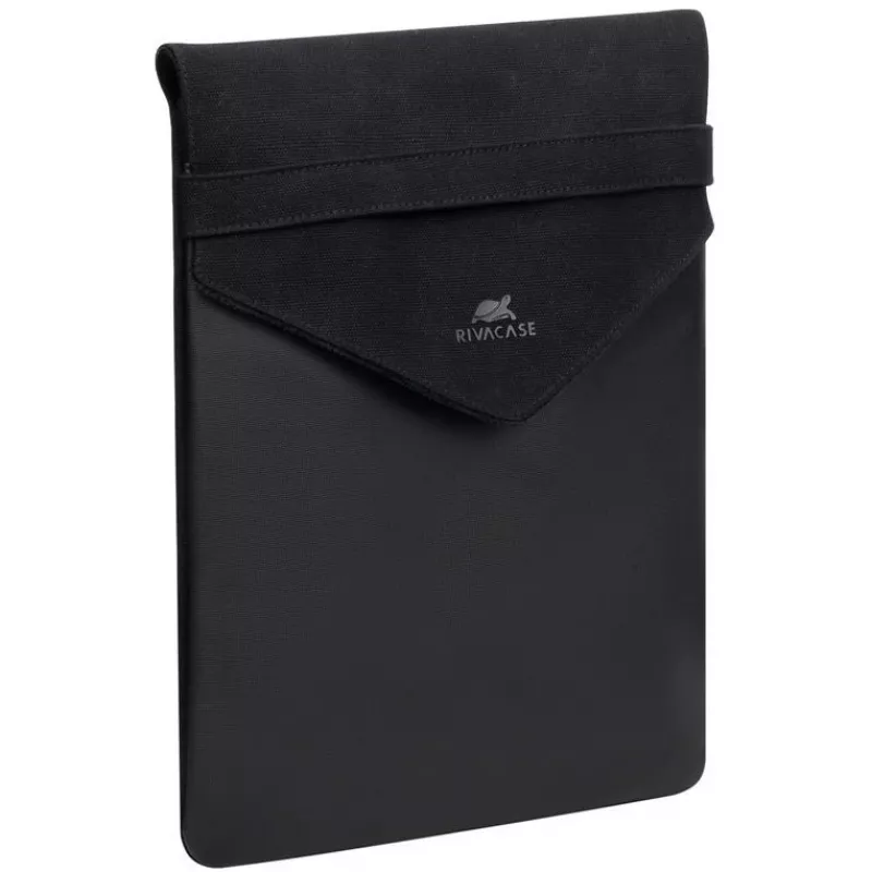 NB Sleeve Macbook Pro 13-14/8503 Schwarz Rivacase