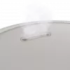Duux | Neo | Smart Humidifier | Wassertankkapazität 5 L | Geeignet für Räume bis 50 m² | Ultraschall | Befeuchtungsleistung 500 ml/h | Greige