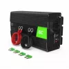 INV18 - Universal - Auto - 24 V - 1000 W - 230 V - DC-zu-AC