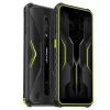 Ulefone Armor X12 Pro 4/64GB Schwarz/Grün ohne Ladegerät