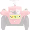 Rocking-/Rutschauto-Zubehör Simba‑Dickie BIG 800056486, gelb, für Kinder von 1–7 Jahren